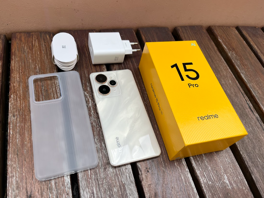 Trải nghiệm realme 15 Pro 5G - lựa chọn đáng chú ý trong phân khúc tầm trung 2025