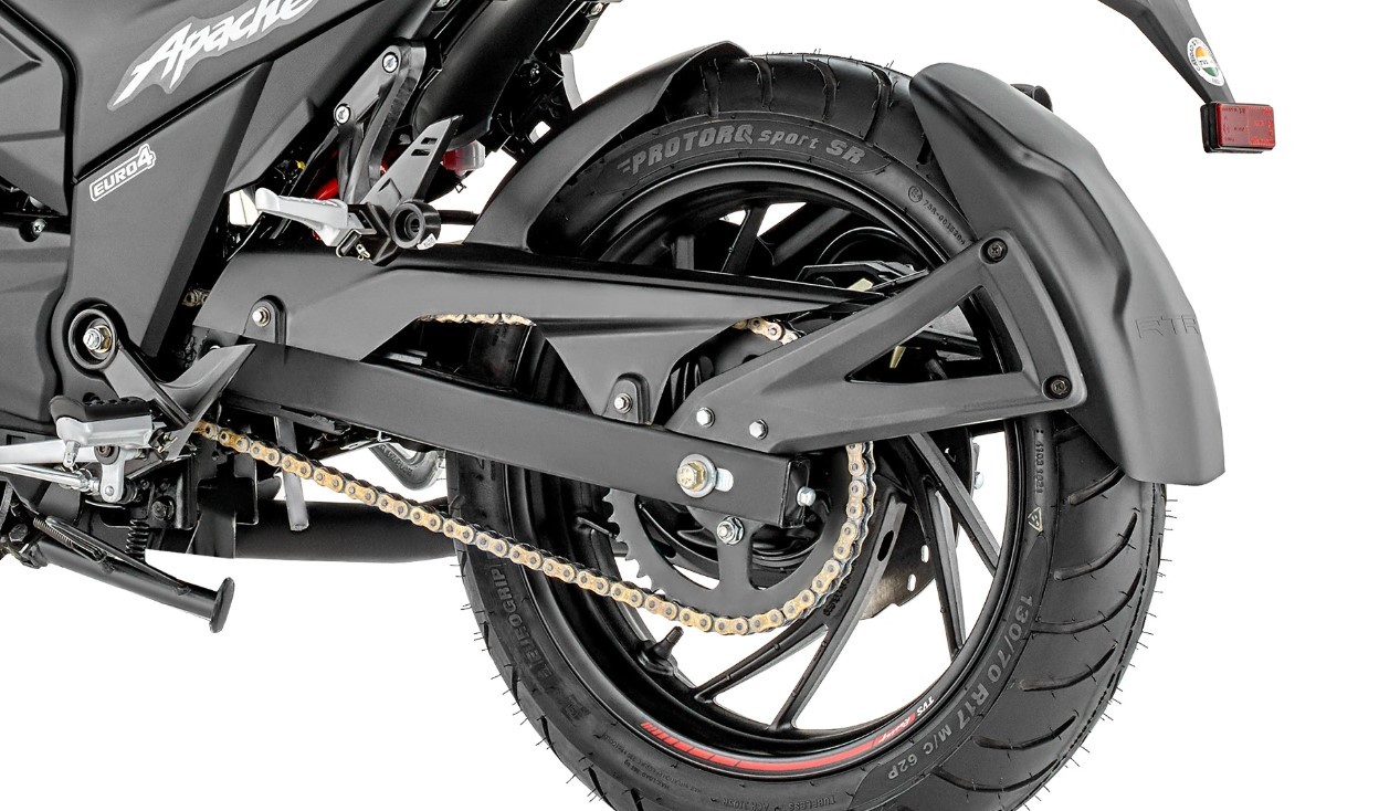 ‘Vua côn tay’ 200cc mới giá ‘rẻ như cho’ chính thức ra mắt, đẹp hơn Honda Winner R và Yamaha Exciter