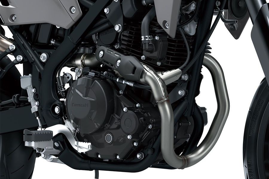 ‘Vua côn tay’ 233cc mới của Nhật ra mắt với giá hấp dẫn, thiết kế hoang dã làm lu mờ Yamaha Exciter