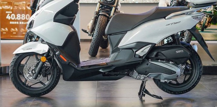 Honda chính thức mở bán mẫu xe ga mới thay thế Air Blade giá chỉ 55 triệu đồng, trang bị xịn như SH