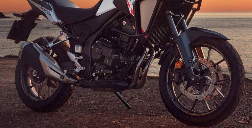 Honda chính thức trình làng ‘vua côn tay’ mới đẹp 'không tì vết', xịn hơn Winner R và Yamaha Exciter