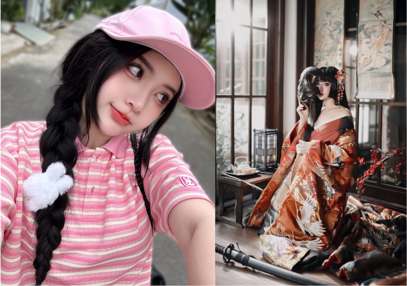 'HỌC CÁCH QUÝ TRỌNG THỜI GIAN ĐỂ ĐẠT ĐƯỢC MỤC TIÊU' – DIỆU ÁI BẬT MÍ BÍ QUYẾT SỐNG HIỆU QUẢ