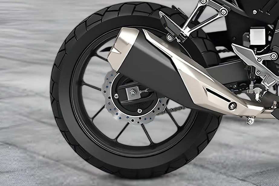 Tin xe 6/11: Honda ra mắt ‘vua côn tay’ mới, gây sốt với trang bị át vía Winner R và Yamaha Exciter