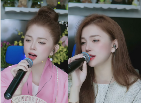 CÂU CHUYỆN CỦA ELLA MAY: TÌNH YÊU BẤT TẬN CÙNG ÂM NHẠC