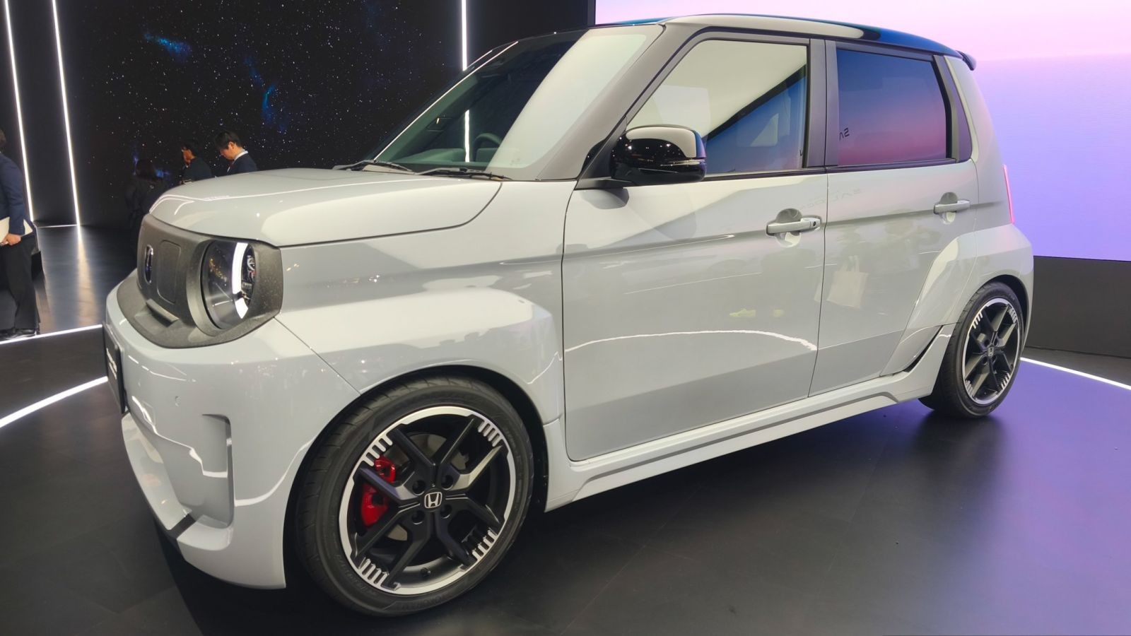 Honda chốt giá bán xe điện mini chỉ hơn 460 triệu: Rẻ, đẹp và đủ sức hạ mọi đối thủ cùng phân khúc