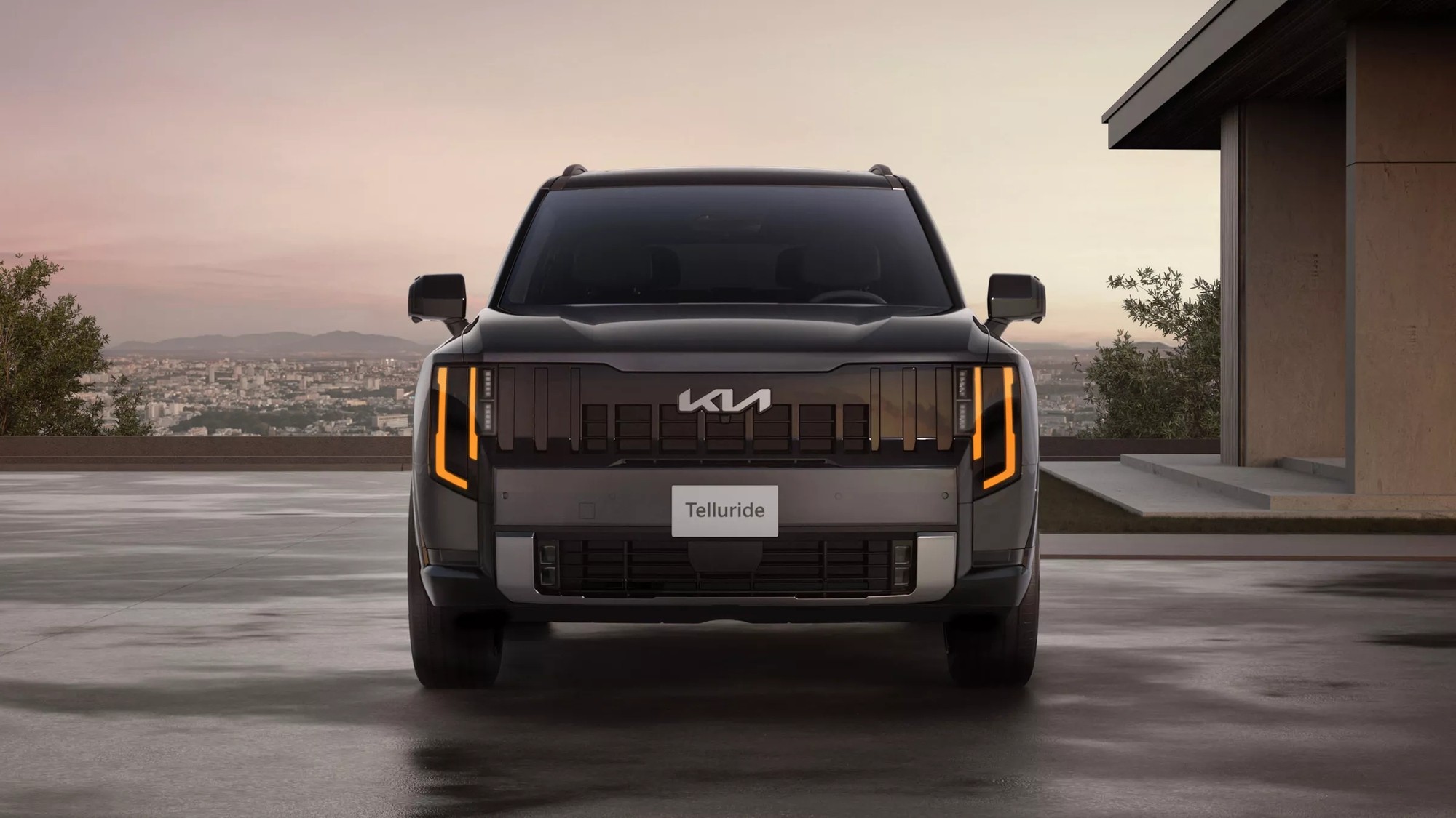 'Ông hoàng SUV Hàn’ gây sốt: Ngoại hình đẳng cấp Range Rover, nội thất sang trọng bậc nhất