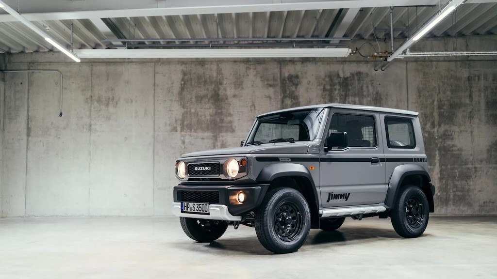 ‘Bão giảm giá’ của Suzuki tại Việt Nam: 3 mẫu xe nhận ưu đãi gần 100 triệu đồng