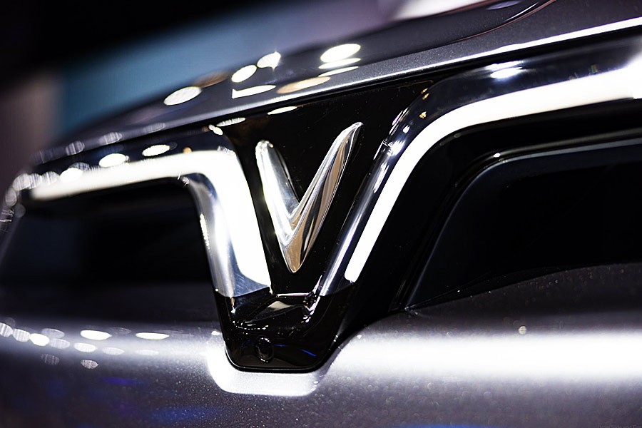 Lộ tín hiệu VinFast sắp bước vào cuộc đua xe hybrid