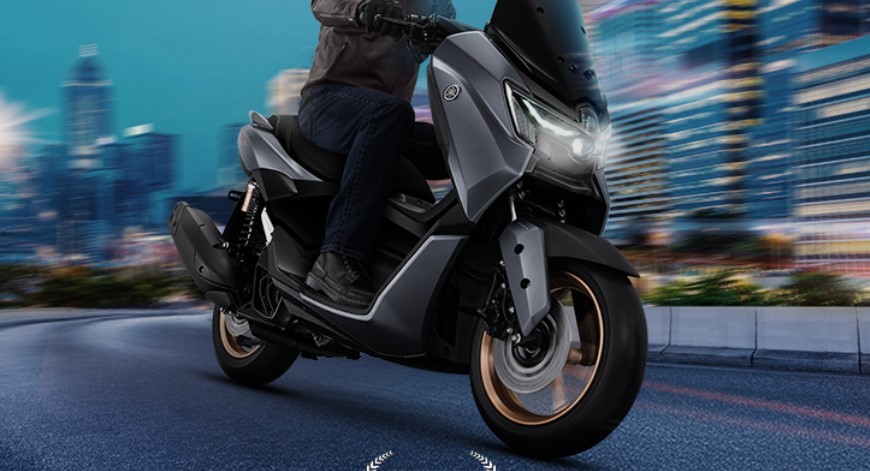 Tin xe hot 12/11: Yamaha ra mắt ‘kỳ phùng địch thủ’ của Honda SH, giá chỉ từ 52,8 triệu đồng