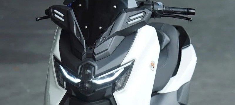 ‘Xe ga quốc dân’ mới giá 29 triệu đồng chính thức trình làng, rẻ hơn Honda Vision mà 'xịn' ngang SH