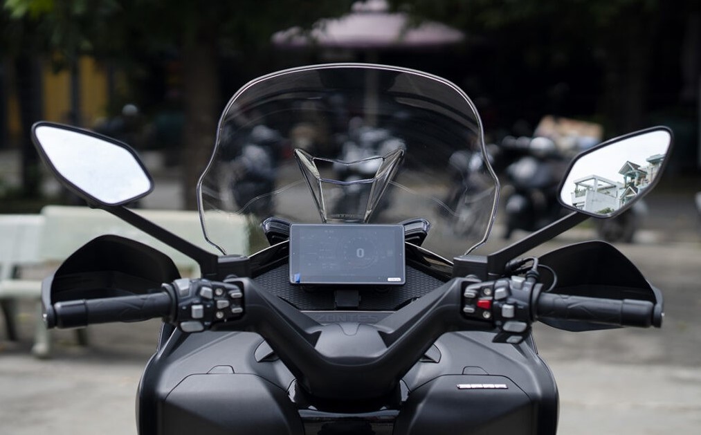 Tin xe 15/11: ‘Kẻ ngáng đường Honda SH’ ra mắt tại Việt Nam, sở hữu trang bị đỉnh cao mà giá lại rẻ