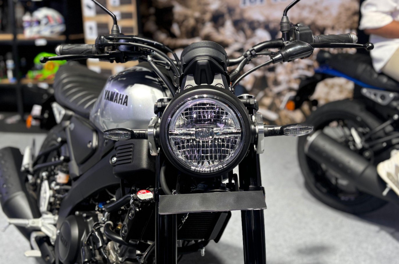 Yamaha mở bán ‘vua côn tay’ 155cc mới xịn hơn Exciter, đè bẹp Honda Winner R với giá 38,7 triệu đồng