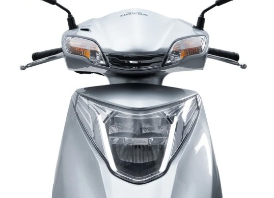 Honda Spacy 2026 chính thức ra mắt với hàng loạt cải tiến, giá chỉ 40 triệu đồng rẻ gần bằng Vision