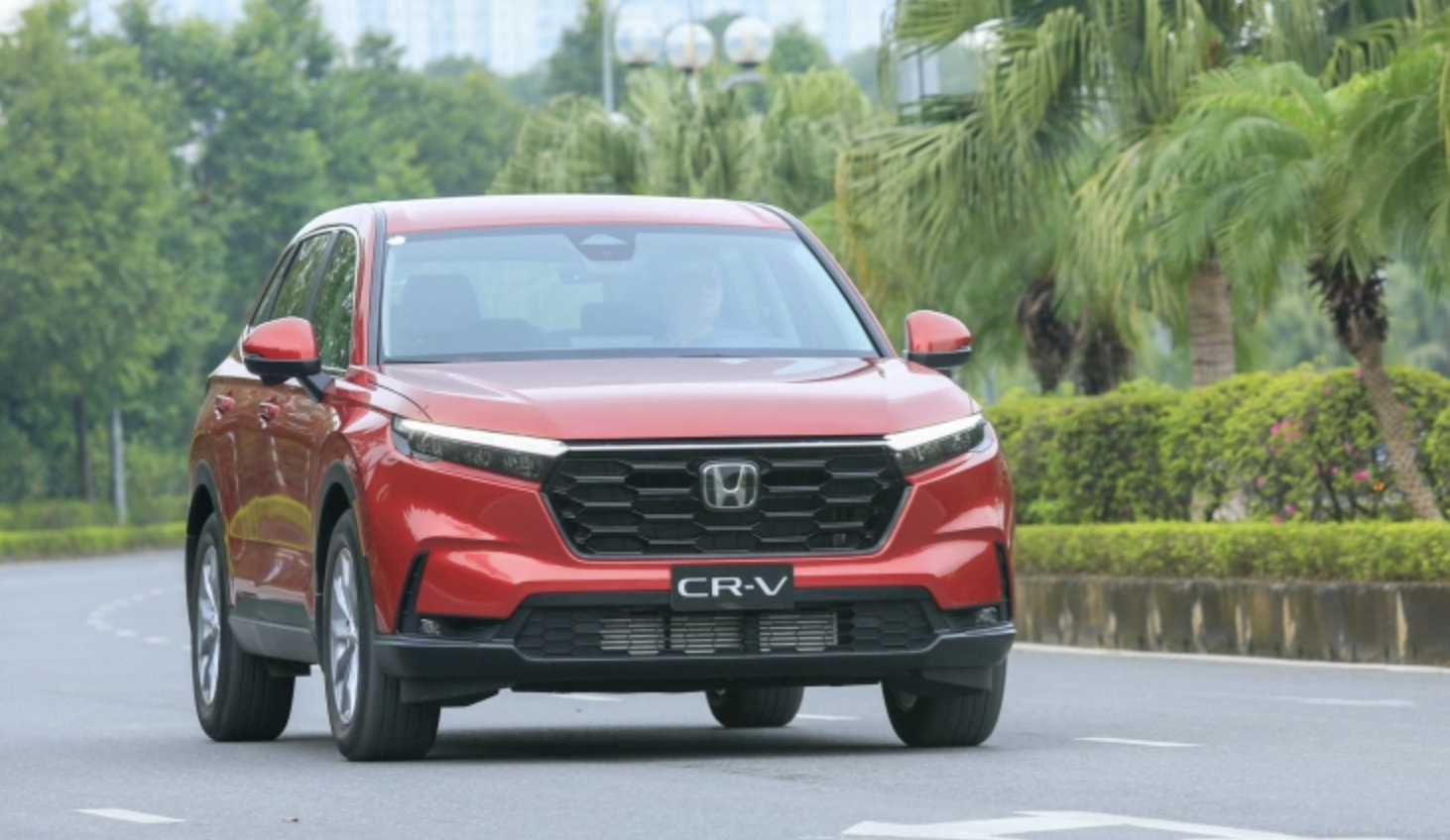 Honda Việt Nam ‘chơi lớn’ trong tháng 11: Nhiều ô tô giảm giá sâu, ưu đãi 100% lệ phí trước bạ