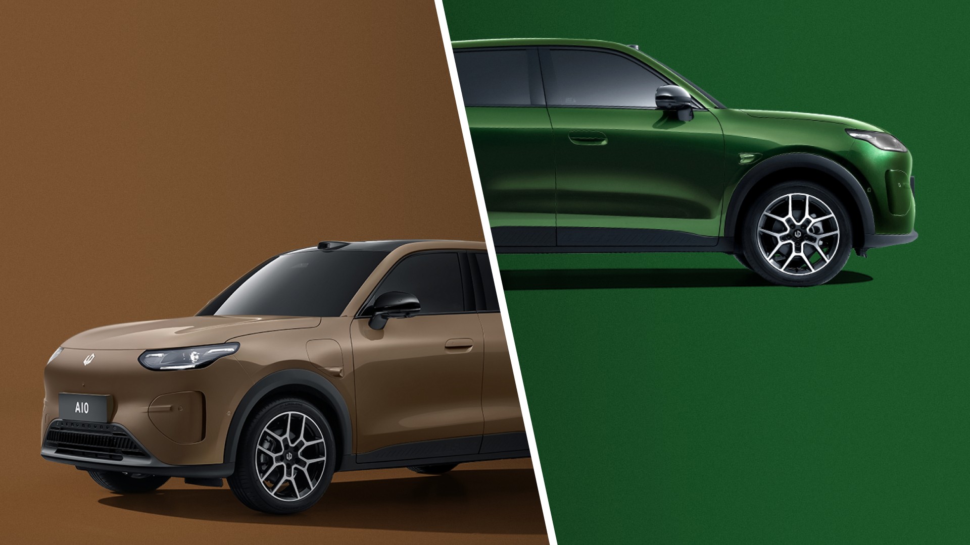 SUV điện mới giá chưa đến 300 triệu đồng ‘đe nẹt’ Toyota Yaris Cross