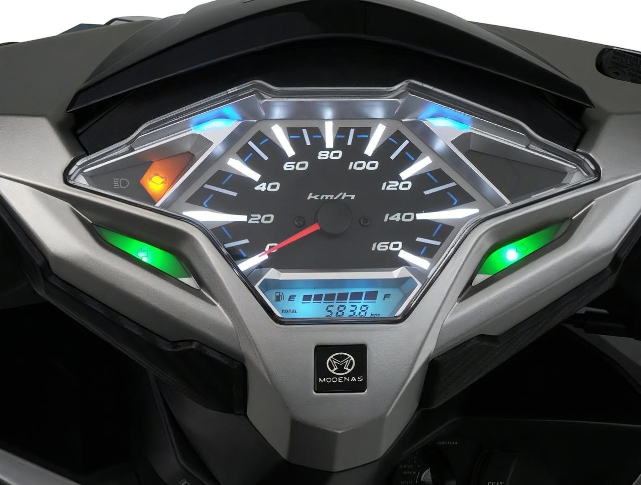 Tin xe trưa 19/11: Đối thủ ‘một 9 một 10’ với Honda Air Blade ra mắt, giá rẻ hơn cả 'Tiểu SH' Vision