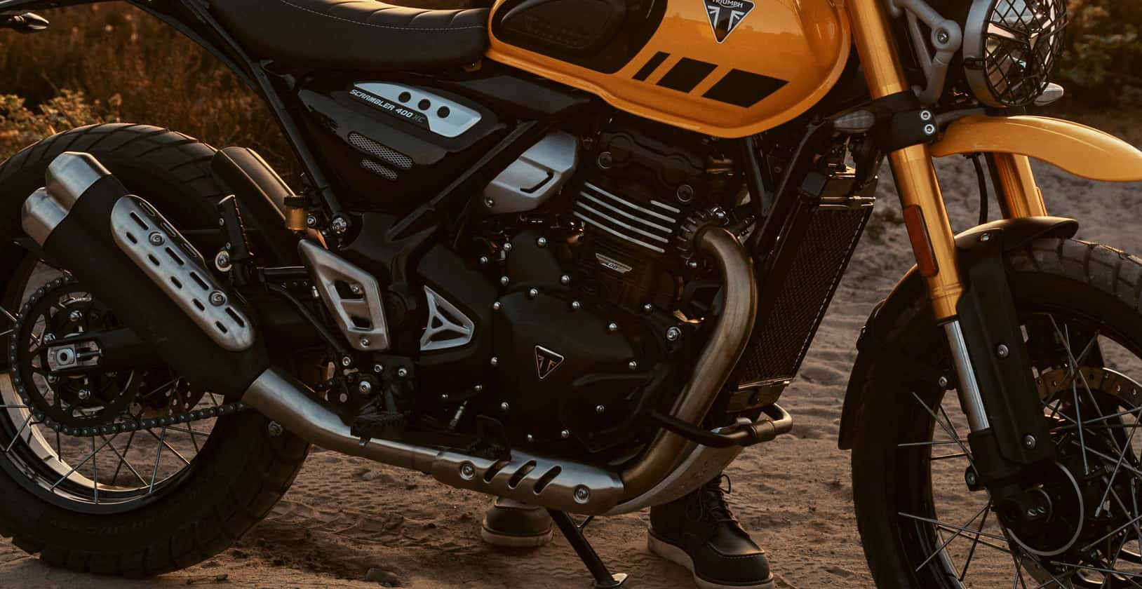 ‘Chiến thần côn tay’ mới xịn hơn Yamaha Exciter mở bán từ tháng sau, dễ hút khách nhờ giá hấp dẫn