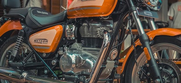 Ra mắt 'vua côn tay Anh Quốc' giá 57 triệu đồng, trang bị 'đè bẹp' Yamaha Exciter và Honda Winner R