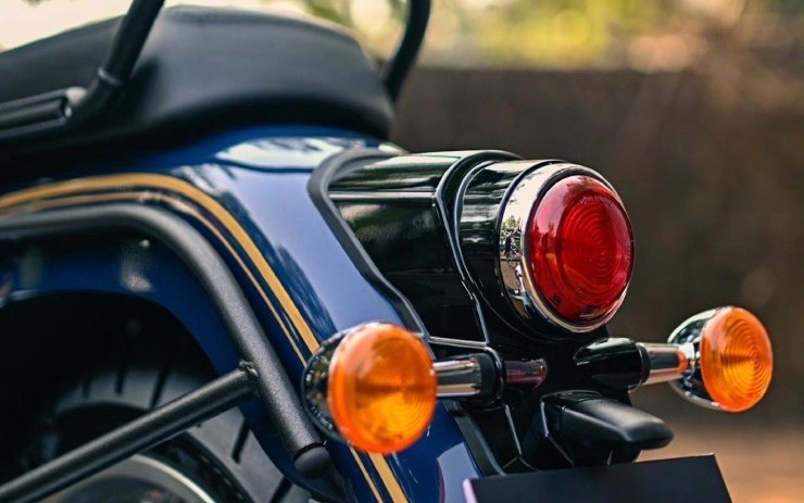 ‘Vua côn tay’ 650cc giá 87 triệu đồng ra mắt, lấn át Yamaha Exciter và Honda Winner R về trang bị