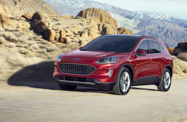 Người dùng Ford cần chú ý điều này: Hơn 20.000 xe bị triệu hồi vì nguy cơ cháy pin