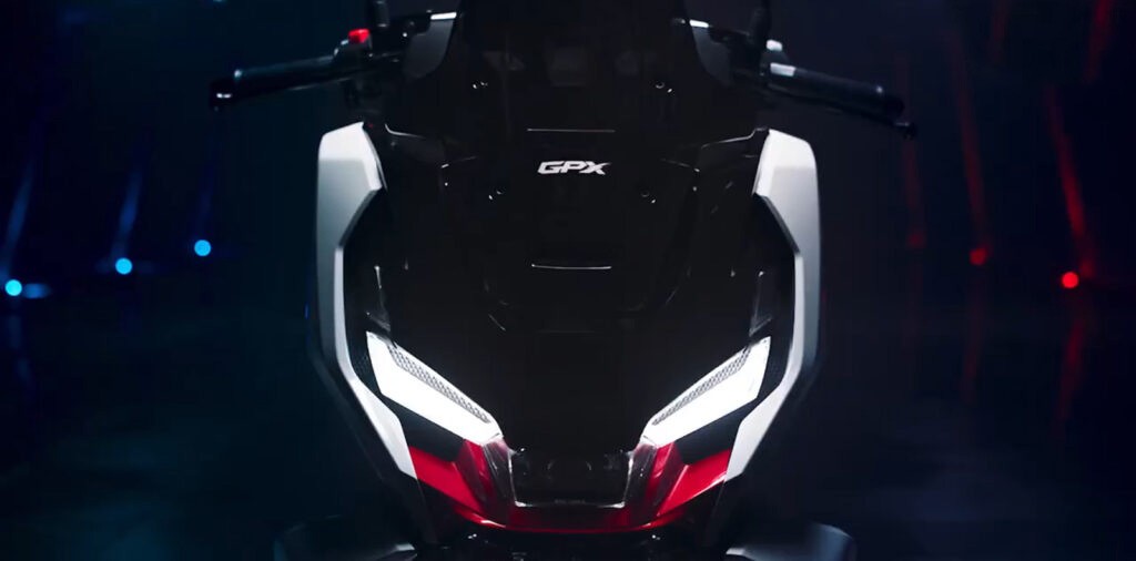 Đại chiến Honda Air Blade đi, ‘vua xe ga 150cc Thái Lan' ra mắt giá 52 triệu đồng, trang bị so kè SH