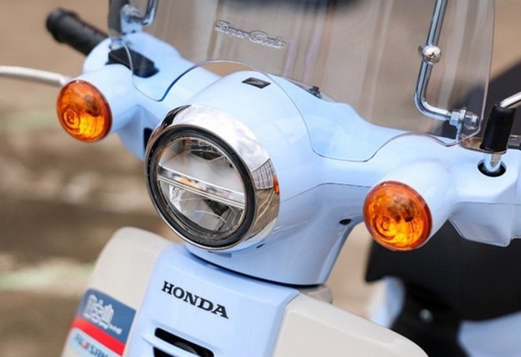 Tin xe 26/11: Đại lý Việt nhận cọc ‘vua xe số’ nhập Thái mới đẹp át vía Honda Wave Alpha và Future