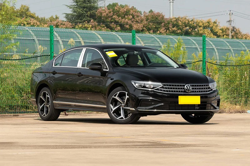 Sedan thiết kế ‘ăn đứt’ Toyota Camry: Giá chỉ từ 670 triệu đồng, mạnh hơn 200 mã lực