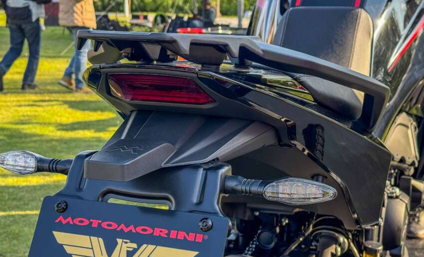 ‘Tân binh’ côn tay xịn hơn Exciter và Winner R ra mắt, dễ ‘gây sốt’ với giá rẻ bậc nhất phân khúc