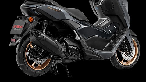 Tin xe 29/11: Yamaha chính thức ra mắt ‘cơn ác mộng của Honda SH’ xịn hơn SH Mode, giá 80 triệu đồng