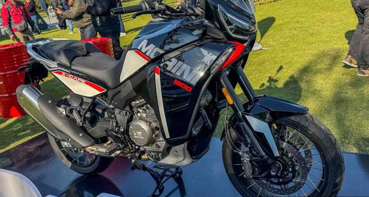 Tin xe hot 30/11: ‘Siêu chiến binh’ mới xịn hơn Yamaha Exciter và Honda Winner R ra mắt với giá rẻ