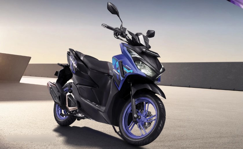 Tin xe 1/12: Honda ra mắt xe ga ‘át chủ bài’ mới đẹp hơn SH Mode và Air Blade, giá 38,5 triệu đồng