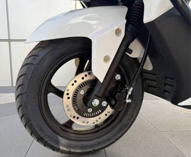 Chính thức ra mắt ‘xe ga quốc dân’ giá 22 triệu đồng rẻ hơn Honda Vision, trang bị ăn đứt ‘Tiểu SH’