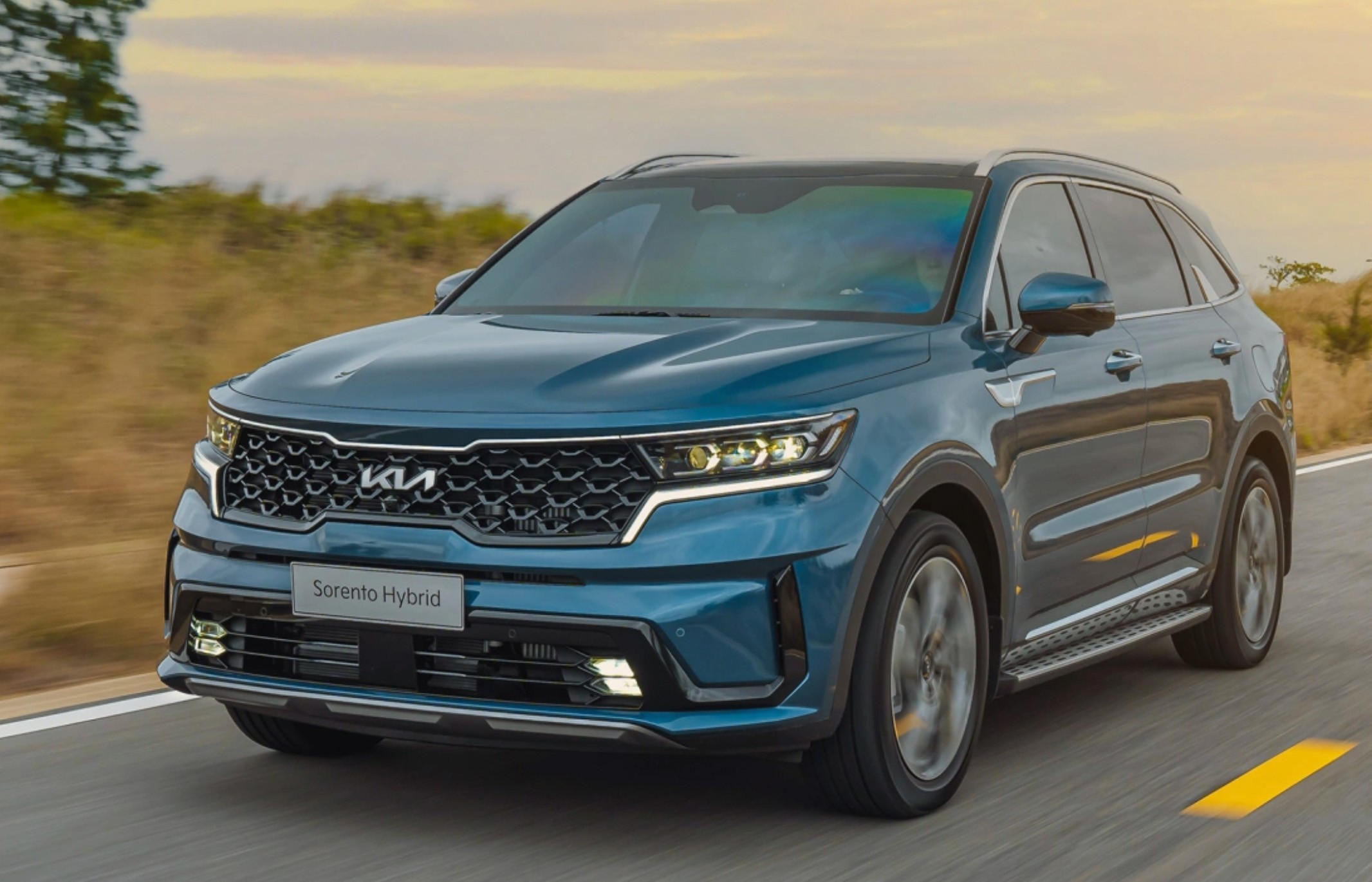 Giá xe KIA tháng 12/2025: Hấp dẫn không thể bỏ qua