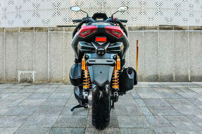 ‘Cơn ác mộng của Honda SH’ chính thức ra mắt với giá cực rẻ, trang bị áp đảo Air Blade và SH Mode