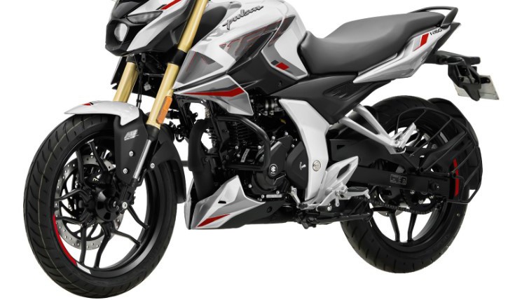 Hạ gục Yamaha Exciter và Honda Winner R, ‘vua côn tay’ 165cc mới ra mắt với giá chỉ 31 triệu đồng