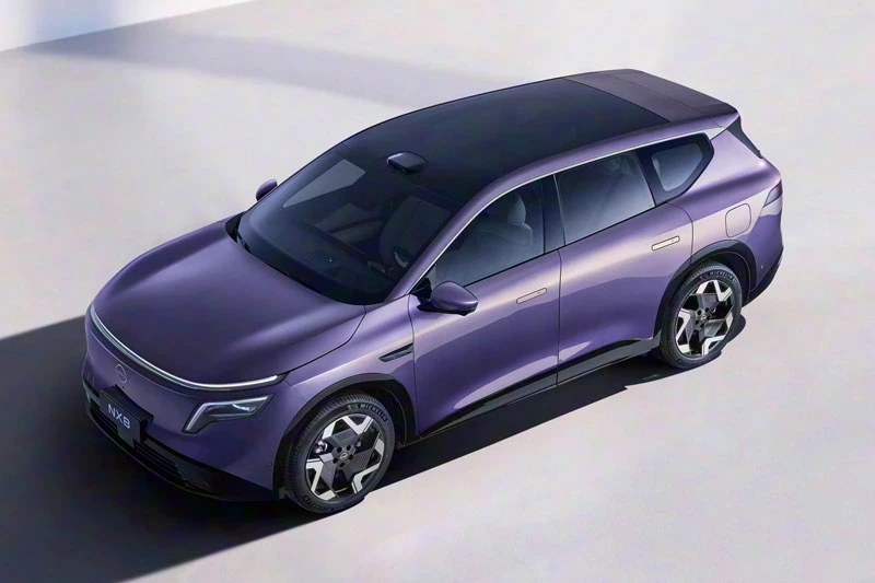 Điểm tin ô tô 7/12: Nissan trình làng SUV hybrid mạnh 340 mã lực, Toyota Corolla 2026 ‘thay áo’ mới