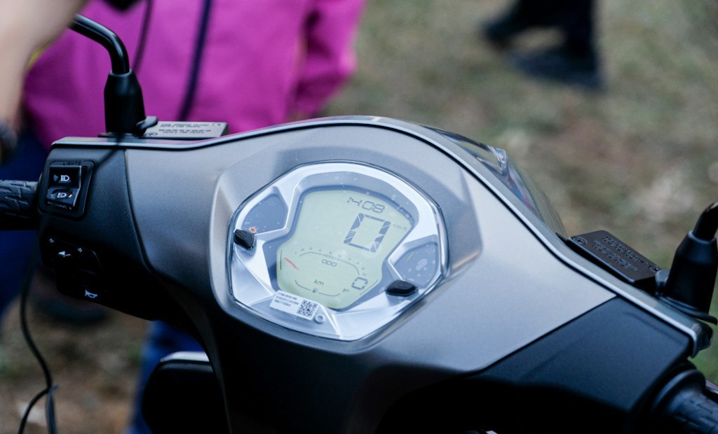 Tin xe hot 7/12: ‘Vua xe ga’ 125cc mới giá 46 triệu đồng ra mắt, khắc chế Honda Air Blade và SH Mode