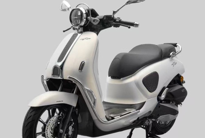 Honda rục rịch ra mắt ‘vua xe ga' 150cc hoàn toàn mới giá 56 triệu đồng, đẹp hơn cả SH và SH Mode