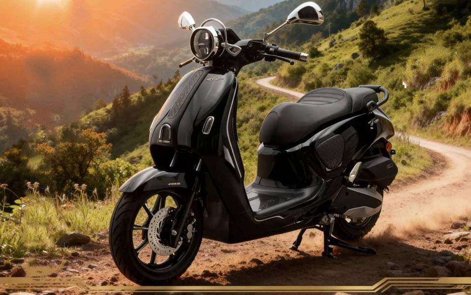 Tin xe trưa 10/12: ‘Vua xe ga’ 150cc mới của Honda sắp ra mắt, trang bị như SH, giá rẻ hơn SH Mode