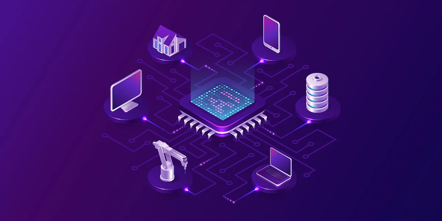 Vì sao AI tại biên sẽ định hình tương lai của IoT