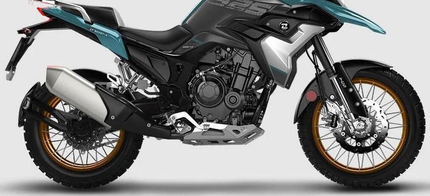 ‘Tân binh côn tay’ đẹp át vía Yamaha Exciter, xịn hơn Honda Winner R chính thức ra mắt với giá rẻ