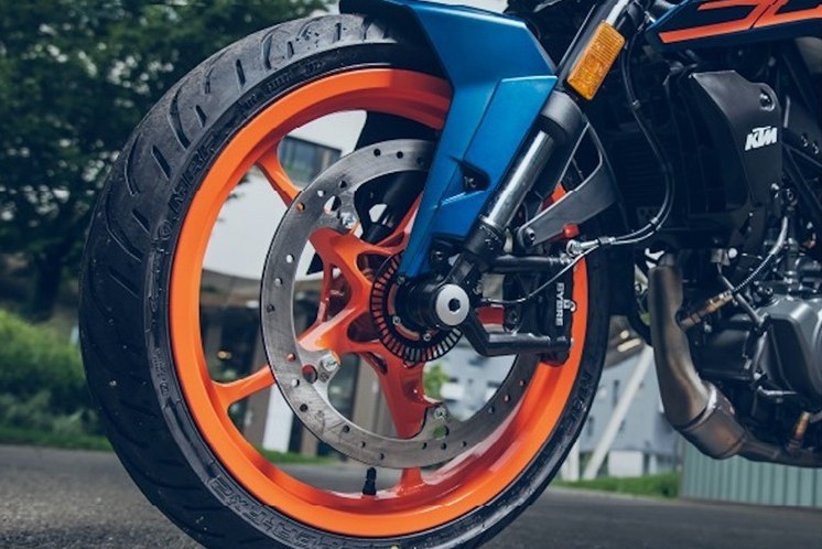 'Ăn đứt' Yamaha Exciter, ‘vua côn tay’ 164cc mới xịn hơn Honda Winner R ra mắt với giá 45 triệu đồng