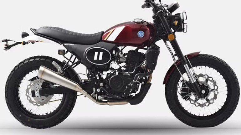 Tin xe trưa 19/12: Quên Winner R và Exciter đi, ‘vua côn tay’ 125cc giá mềm mới cực đẹp sắp ra mắt