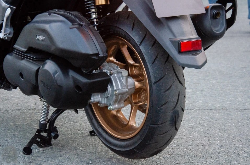 Tin xe trưa 22/12: Yamaha chính thức ra mắt ‘cơn ác mộng’ của Honda SH tại Việt Nam, giá cực ‘mềm’