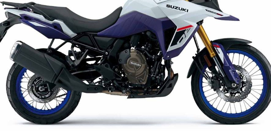 Tin xe 23/12: ‘Vua côn tay’ mới của Suzuki ra mắt với giá 'mềm', sức mạnh át vía Winner R và Exciter