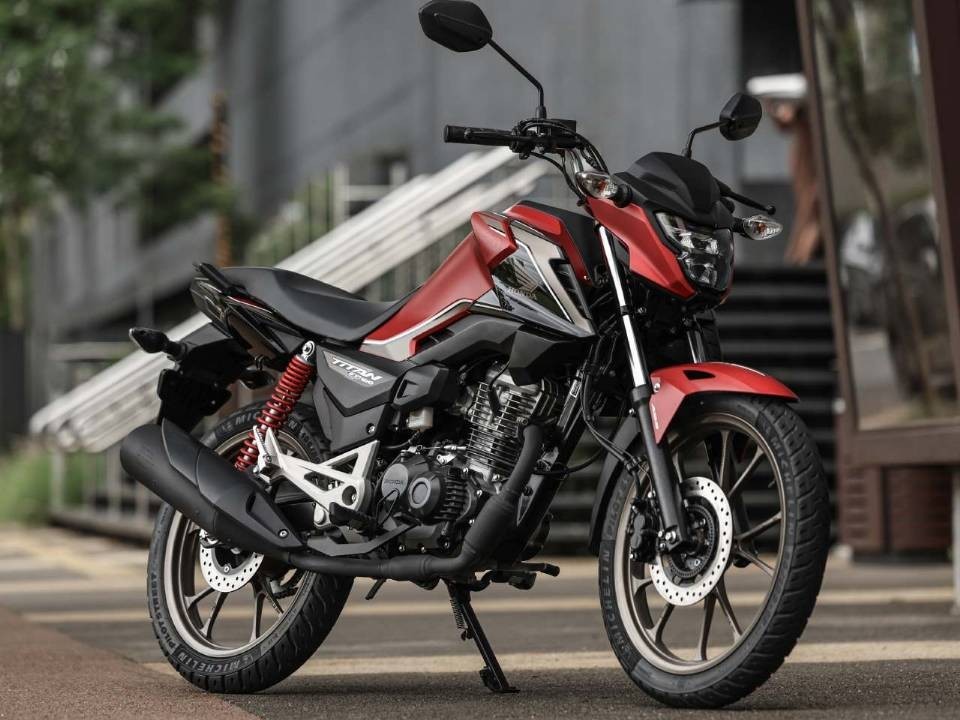 Tin xe hot 11/1: Honda ra mắt ‘vua côn tay’ 162cc giá rẻ mới đẹp hơn cả Winner R và Yamaha Exciter