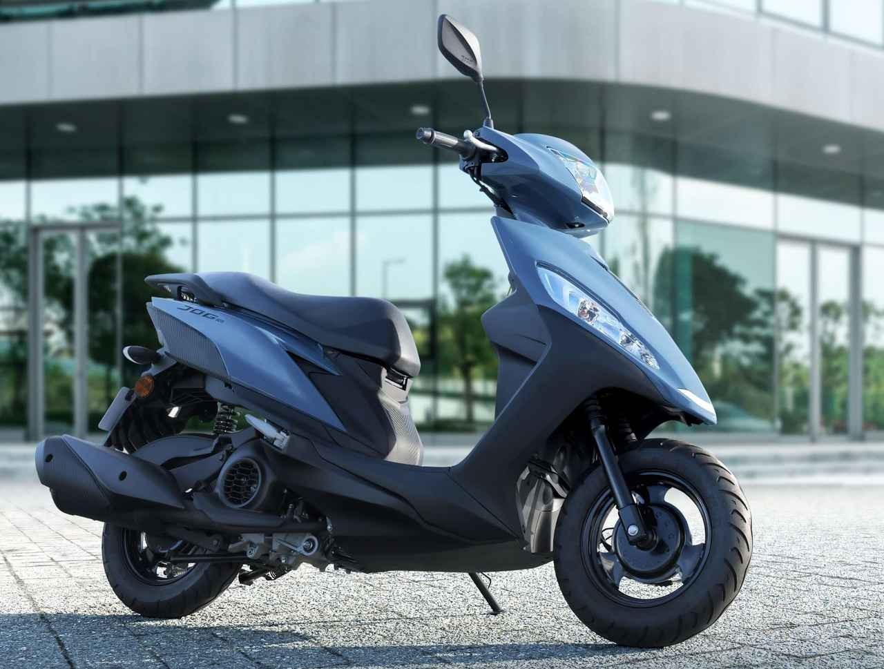 Tin xe hot 19/2: Yamaha ra mắt ‘cơn ác mộng của Honda Vision, đe nẹt ‘Tiểu SH’ nhờ giá cạnh tranh