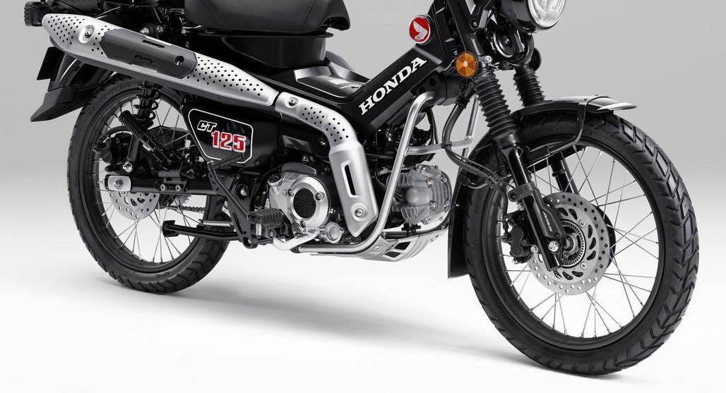 Tin xe hot 24/2: Honda mở bán ‘ông hoàng’ xe số mới đẳng cấp hơn Wave Alpha và Future với giá cực rẻ