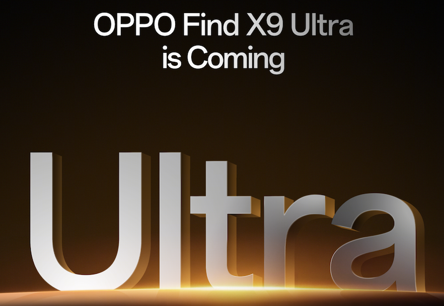 OPPO Find X9 Ultra ra mắt thị trường toàn cầu tại sự kiện MWC 2026, tuyên chiến flagship camera 2026