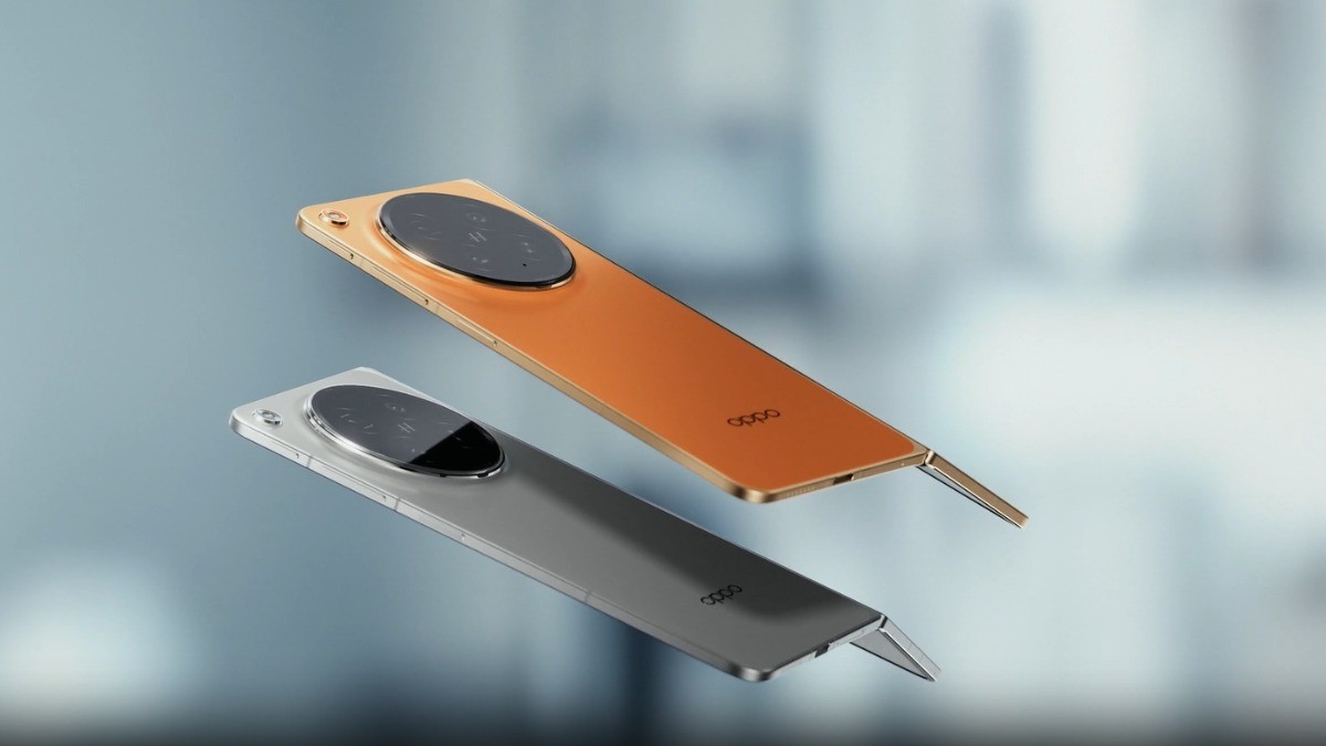 Đánh giá OPPO Find N6: Smartphone màn hình gập mỏng nhất, hiệu năng 'khủng' 2026